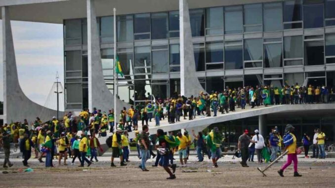 BrasilGolpe
