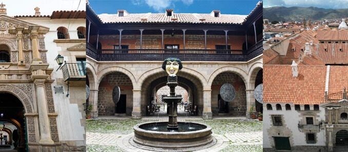 Casa Nacional de Moneda