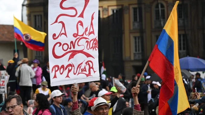 Colombia