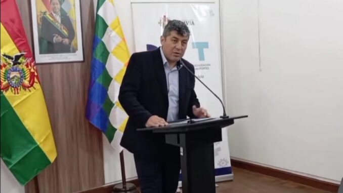 Comunicaciones
