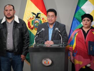 Gobierno