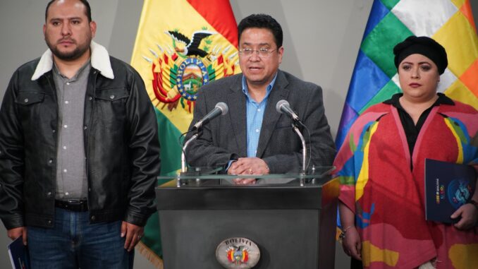 Gobierno