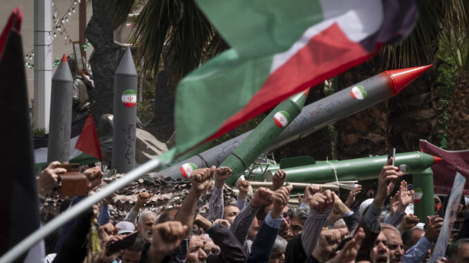 Irán