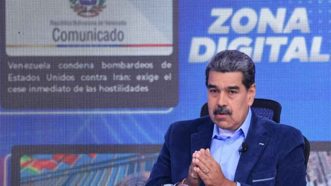 Maduro