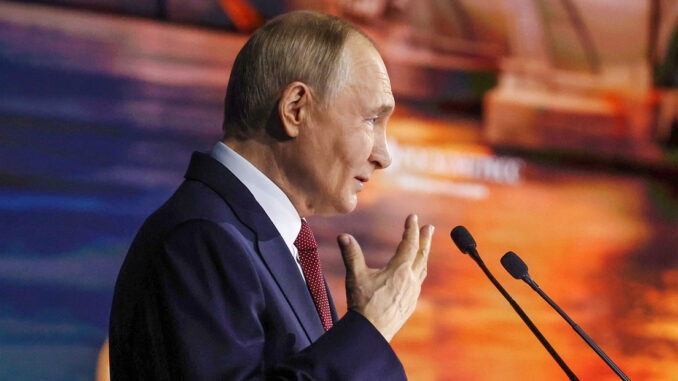 Putin