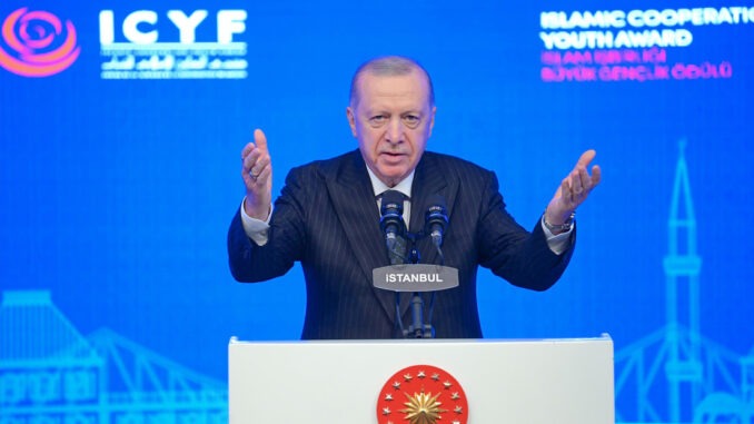Turquia