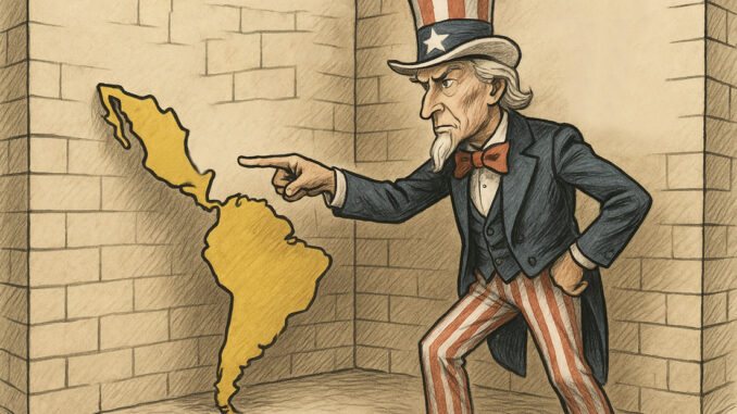 USA
