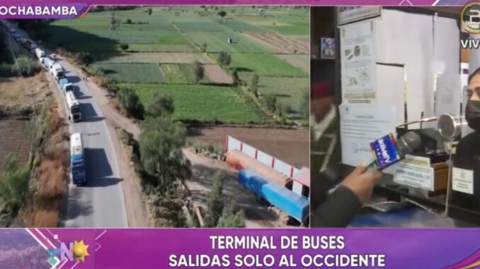 Viajes
