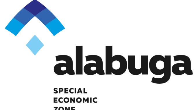 Alabuga Start