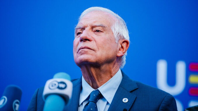 Borrell
