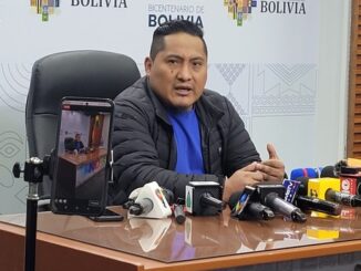 Denuncia
