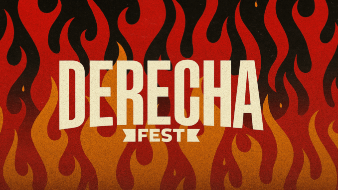 Derecha
