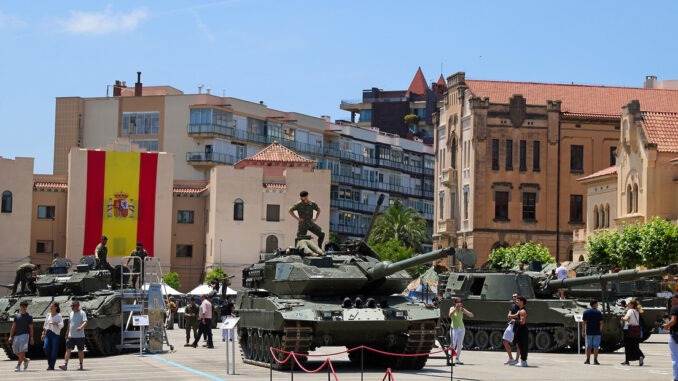 España