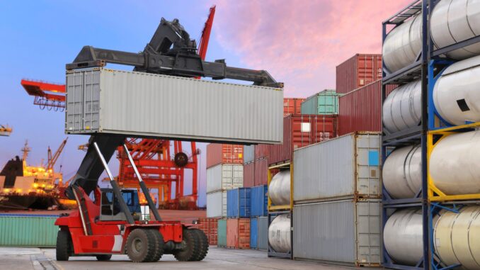 Export