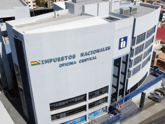 Impuestos