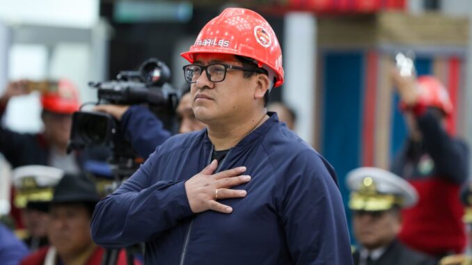 Ministro