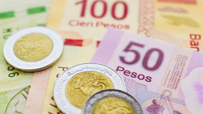 Pesos