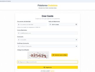 Plataforma