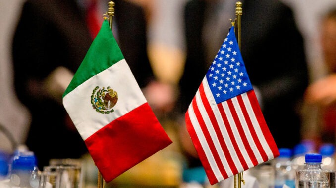 USA-MEX