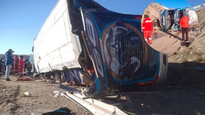 accidente