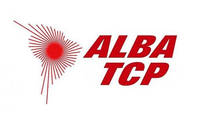 albaTCP