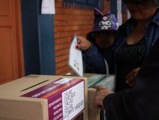 Elecciones