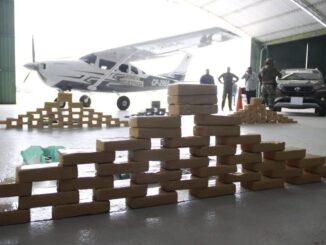 Lucha contra e narcotrfico
