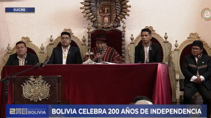 Choquehuanca