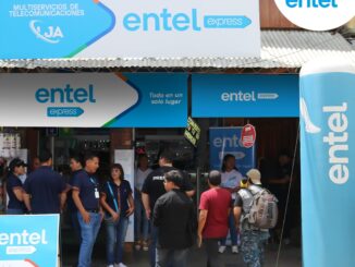 Entel