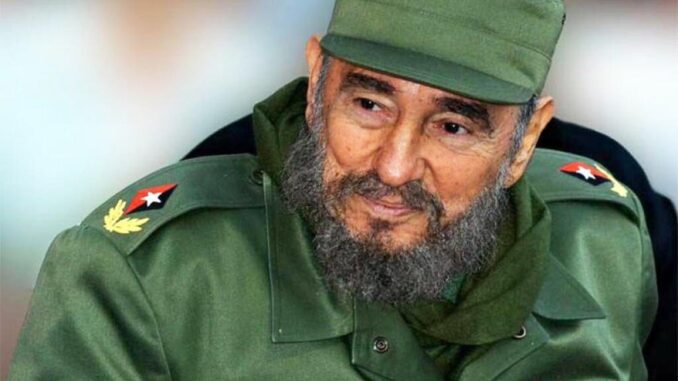 Fidel-1