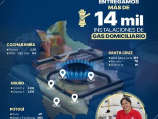 Gas