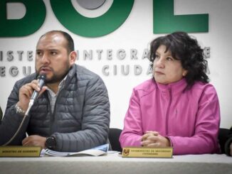 Gobierno