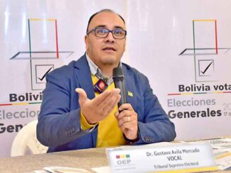 Gustavo Avila