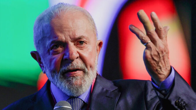 Lula