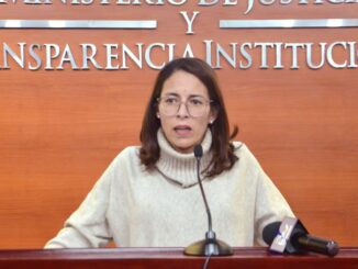Ministra