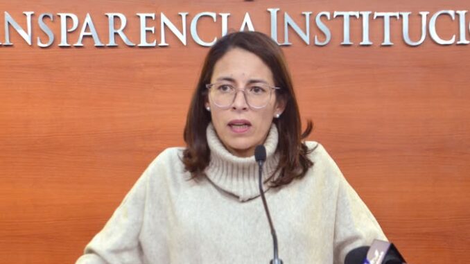 Ministra