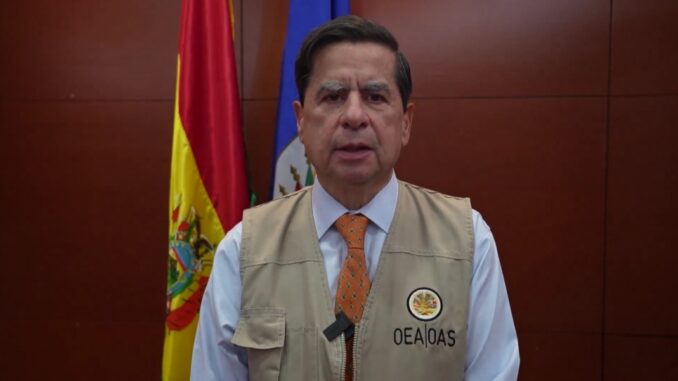 OEA