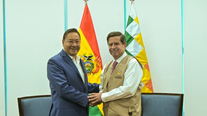 OEA