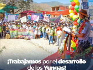 Yungas