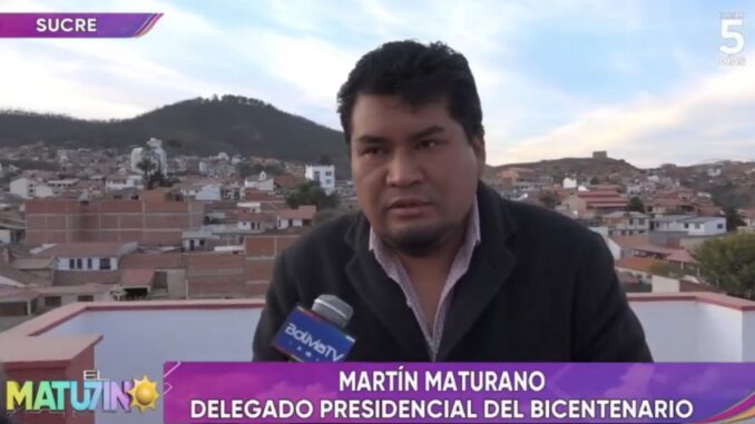 delegados
