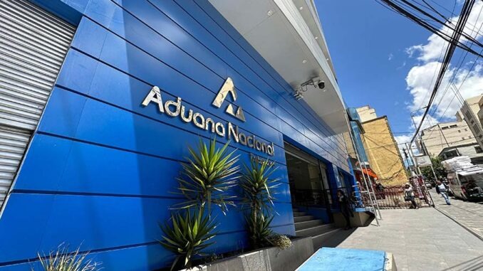 Aduana