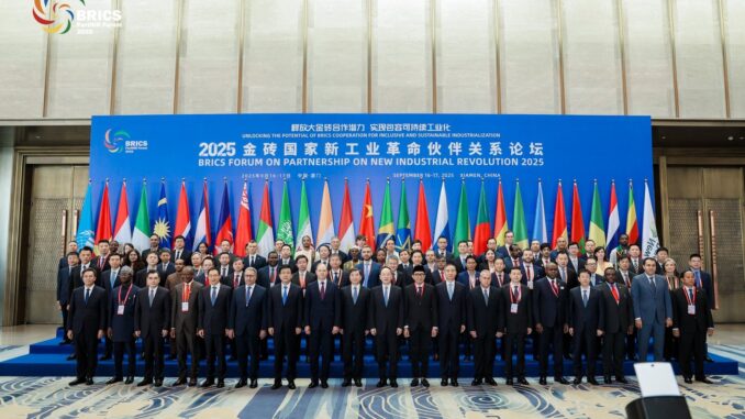 Brics
