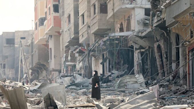 Gaza
