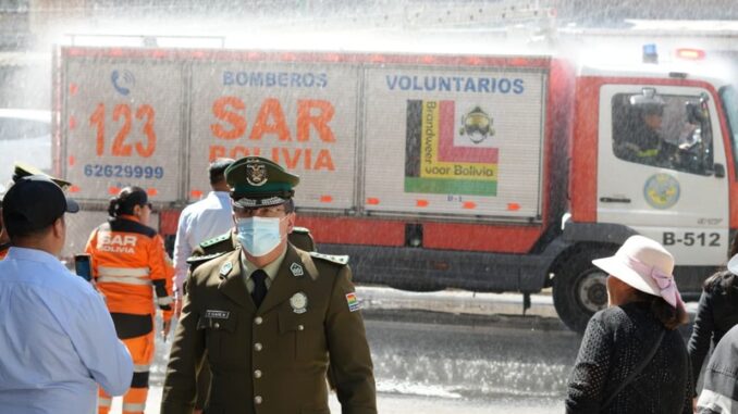 Gobierno