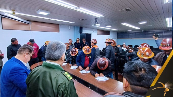 Gobierno