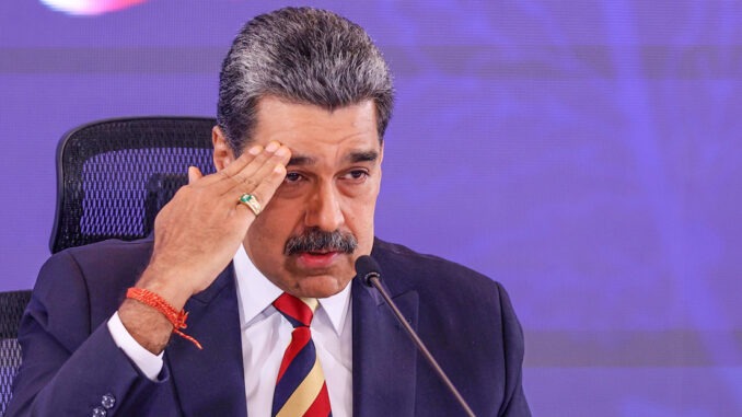 Maduro