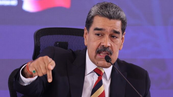 Maduro
