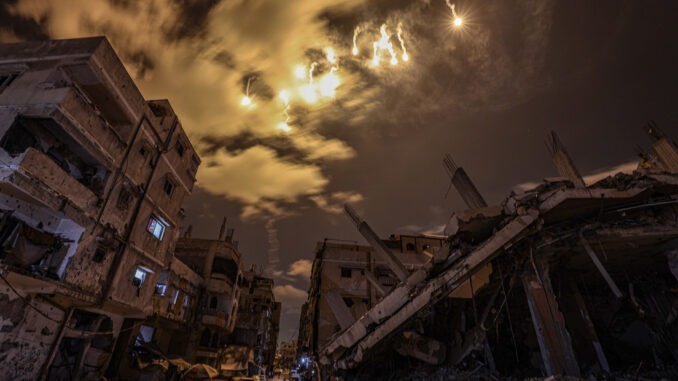 Palestina