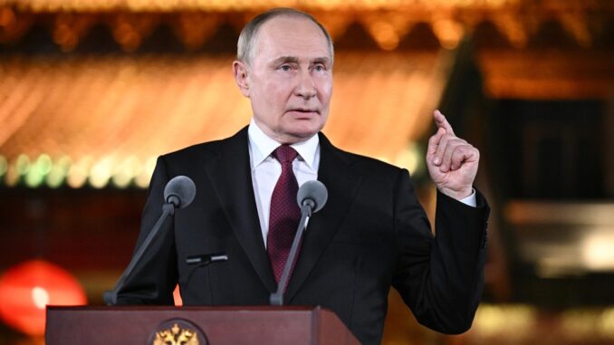 Putin