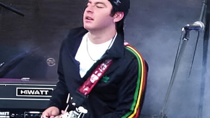 Ricardo